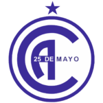 C. A. 25 de Mayo C. A. 25 de Mayo