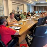 Reunión Federación Cordobesa | Parte de prensa N° 2/2026