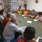 Reunión Consejo Directivo | Parte de prensa N° 3/2026
