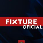 Fixture Apertura 2026 – Primera y Sub 20